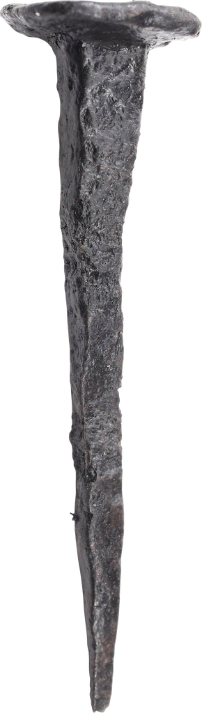 ROMAN “CRUCIFIXION” NAIL, 1ST-2ND CENTURY AD - Fagan Arms