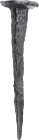 ROMAN “CRUCIFIXION” NAIL, 1ST-2ND CENTURY AD - Fagan Arms