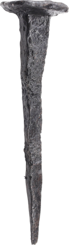 ROMAN “CRUCIFIXION” NAIL, 1ST-2ND CENTURY AD - Fagan Arms