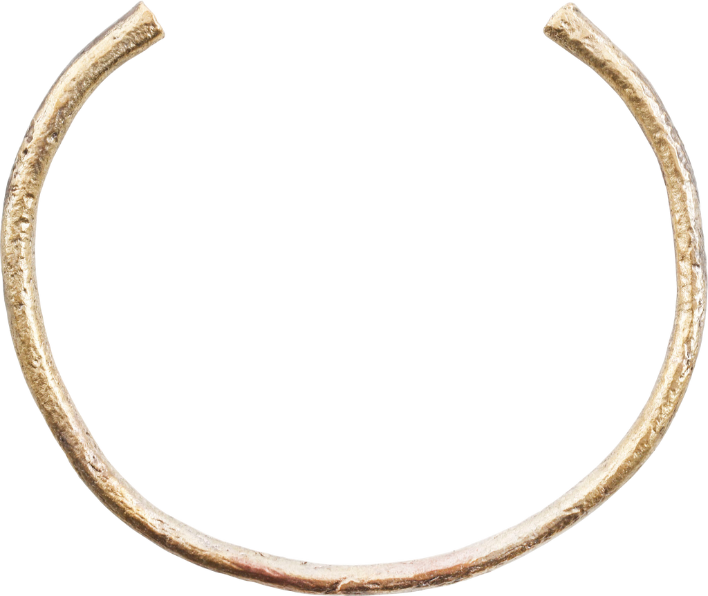 VIKING WOMAN’S BRACELET 800-1050 AD - Fagan Arms