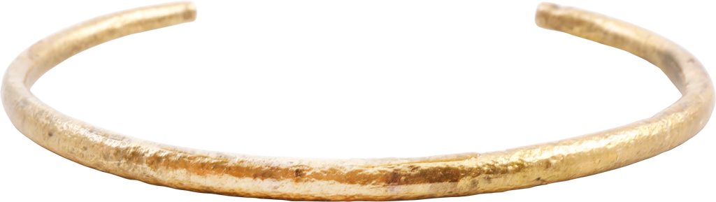 ROMAN WOMAN’S BRACELET C.100-350 AD - Fagan Arms