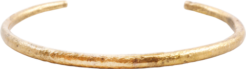 ROMAN WOMAN’S BRACELET C.100-350 AD - Fagan Arms