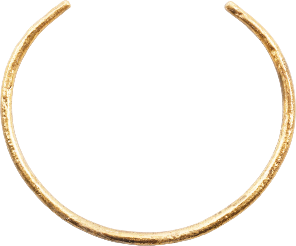 ROMAN WOMAN’S BRACELET C.100-350 AD - Fagan Arms
