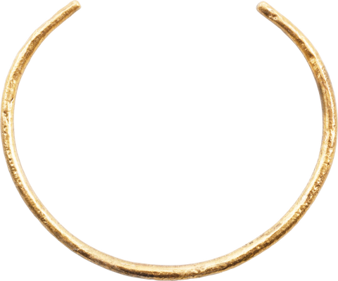 ROMAN WOMAN’S BRACELET C.100-350 AD - Fagan Arms