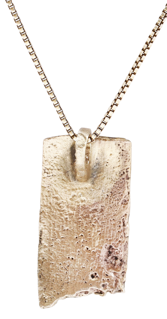 VIKING WOMAN WARRIOR’S BRACELET PENDANT NECKLACE 900-1050 AD - Fagan Arms