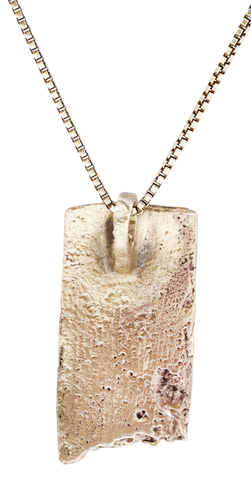 VIKING WOMAN WARRIOR’S BRACELET PENDANT NECKLACE 900-1050 AD - Fagan Arms