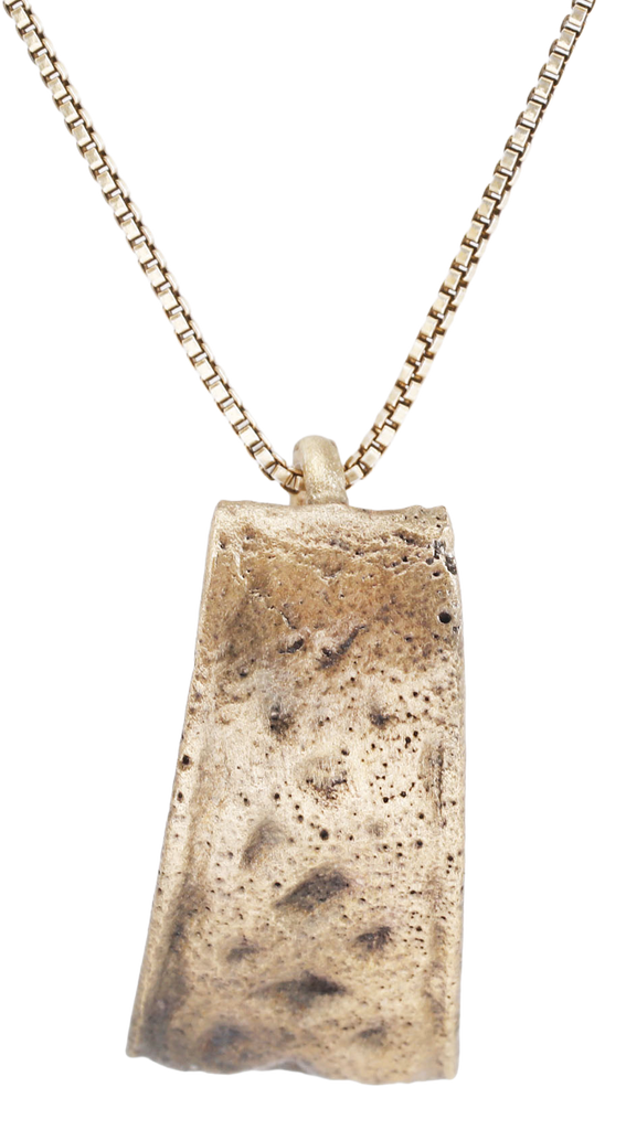 VIKING WOMAN WARRIOR’S BRACELET PENDANT NECKLACE 10TH-11TH CENTURY AD - Fagan Arms