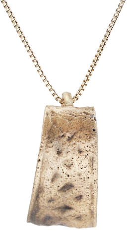 VIKING WOMAN WARRIOR’S BRACELET PENDANT NECKLACE 10TH-11TH CENTURY AD - Fagan Arms