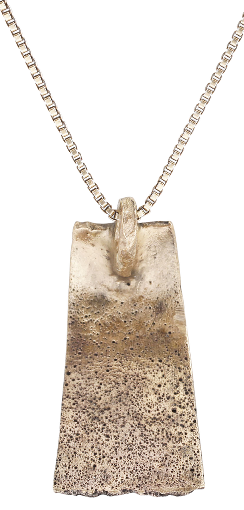 VIKING WOMAN WARRIOR’S BRACELET PENDANT NECKLACE 10TH-11TH CENTURY AD - Fagan Arms