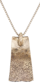 VIKING WOMAN WARRIOR’S BRACELET PENDANT NECKLACE 10TH-11TH CENTURY AD - Fagan Arms