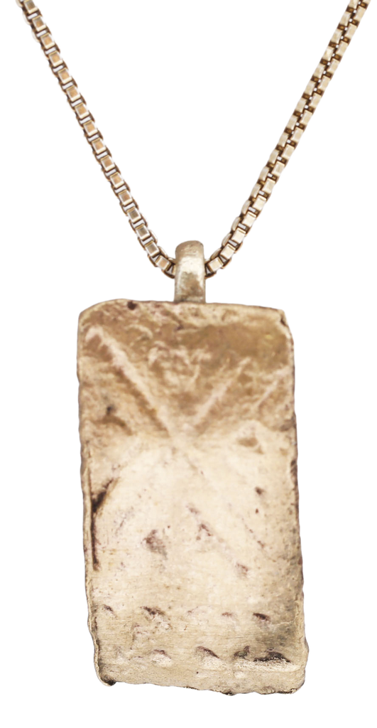 FINE VIKING WOMAN WARRIOR’S BRACELET PENDANT NECKLACE 900-1050 AD - Fagan Arms