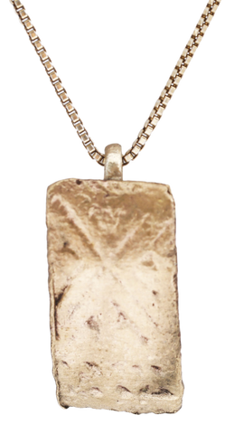 FINE VIKING WOMAN WARRIOR’S BRACELET PENDANT NECKLACE 900-1050 AD - Fagan Arms