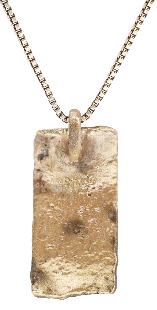 FINE VIKING WOMAN WARRIOR’S BRACELET PENDANT NECKLACE 900-1050 AD - Fagan Arms