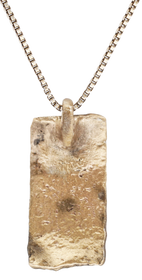 FINE VIKING WOMAN WARRIOR’S BRACELET PENDANT NECKLACE 900-1050 AD - Fagan Arms