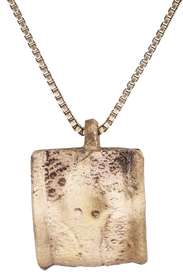 RARE VIKING WARRIOR’S BRACELET PENDANT NECKLACE 9TH-11TH CENTURY AD - Fagan Arms