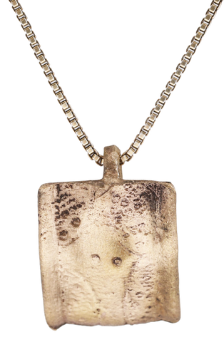 RARE VIKING WARRIOR’S BRACELET PENDANT NECKLACE 9TH-11TH CENTURY AD - Fagan Arms