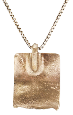 RARE VIKING WARRIOR’S BRACELET PENDANT NECKLACE 9TH-11TH CENTURY AD - Fagan Arms