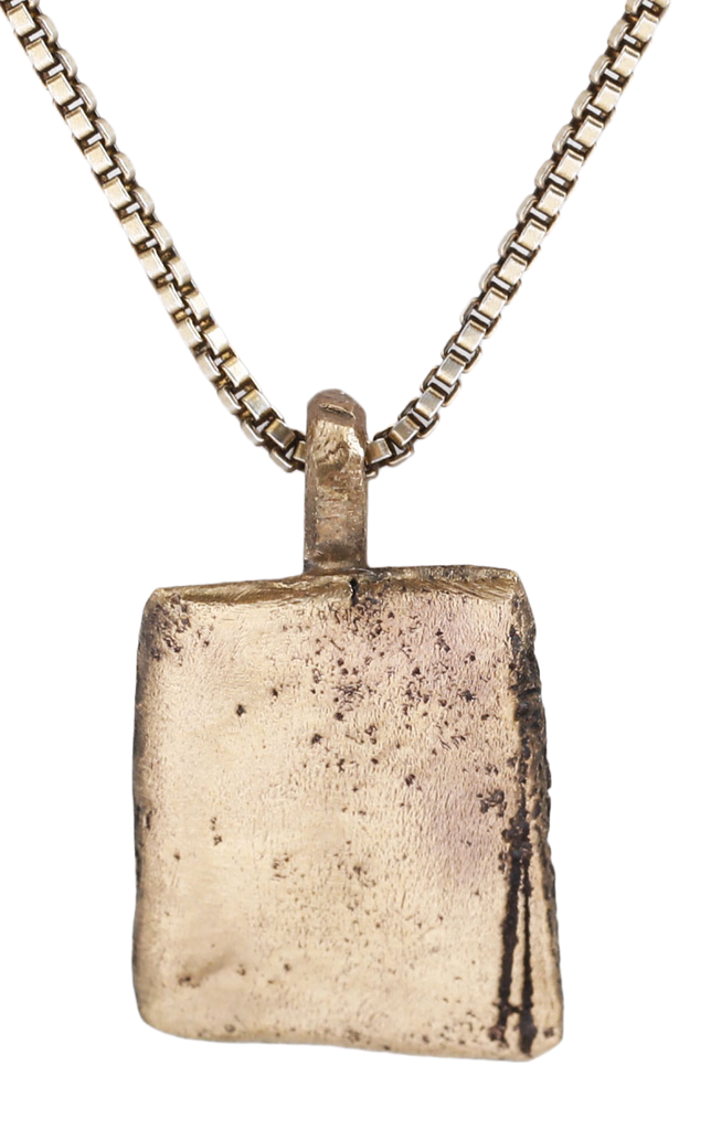 VIKING WOMAN WARRIOR’S BRACELET PENDANT NECKLACE 10TH CENTURY AD - Fagan Arms