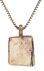 VIKING WOMAN WARRIOR’S BRACELET PENDANT NECKLACE 10TH CENTURY AD - Fagan Arms