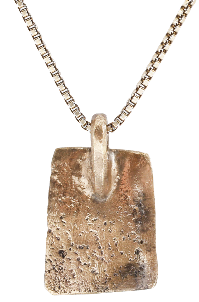 VIKING WOMAN WARRIOR’S BRACELET PENDANT NECKLACE 10TH CENTURY AD - Fagan Arms