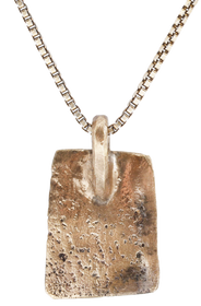 VIKING WOMAN WARRIOR’S BRACELET PENDANT NECKLACE 10TH CENTURY AD - Fagan Arms