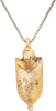 EUROPEAN ARMORIAL LADY’S PENDANT NECKLACE C.16TH-17TH CENTURY - Fagan Arms