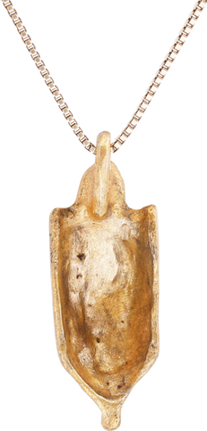 EUROPEAN ARMORIAL LADY’S PENDANT NECKLACE C.16TH-17TH CENTURY - Fagan Arms