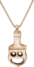 ROMAN LADY’S PENDANT C.100-350 AD - Fagan Arms