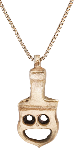 ROMAN LADY’S PENDANT C.100-350 AD - Fagan Arms