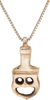 ROMAN LADY’S PENDANT C.100-350 AD - Fagan Arms