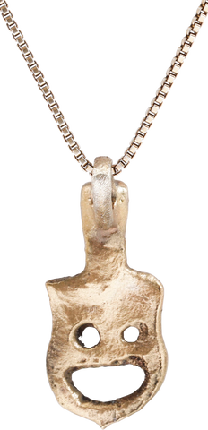 ROMAN LADY’S PENDANT C.100-350 AD - Fagan Arms