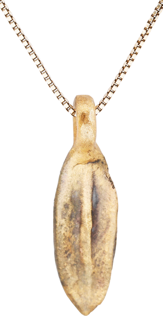 GREEK COMMERCE TOKEN C.700 BC - Fagan Arms