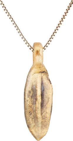 GREEK COMMERCE TOKEN C.700 BC - Fagan Arms