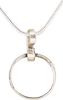 VIKING BEARD RING NECKLACE, 9th-11th CENTURY AD - Fagan Arms
