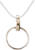VIKING BEARD RING NECKLACE, 9th-11th CENTURY AD - Fagan Arms