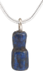 VIKING LAPIS LAZULI AMULET NECKLACE C.800-1050 AD - Fagan Arms