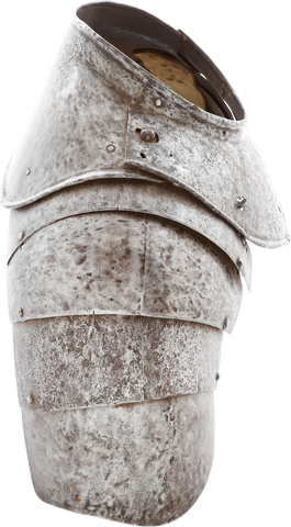 GERMAN ALMAIN COLLAR, SECOND HALF OF THE 16TH CENTURY - Fagan Arms