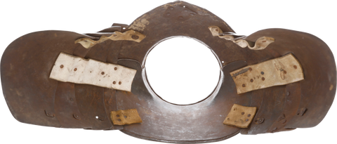 GERMAN ALMAIN COLLAR, SECOND HALF OF THE 16TH CENTURY - Fagan Arms