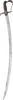 AUSTRIAN 1837 PATTERN CAVALRY OFFICER’S SWORD - Fagan Arms