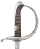 AUSTRIAN M.1869 CAVALRY OFFICER’S SWORD - Fagan Arms