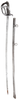 PRUSSIAN M.1852 CAVALRY OFFICER’S SABER - Fagan Arms
