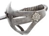 PRUSSIAN M.1852 CAVALRY OFFICER’S SABER - Fagan Arms