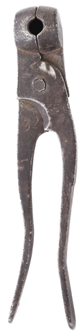 CIVIL WAR BULLET MOLD - Fagan Arms