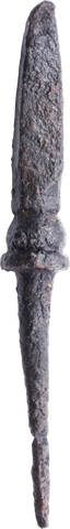 ROMAN ARROWHEAD C.100BC-100AD - Fagan Arms