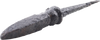 ROMAN ARROWHEAD C.100BC-100AD - Fagan Arms