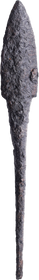 ROMAN ARROWHEAD C.100BC-100AD - Fagan Arms