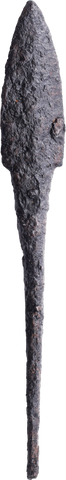 ROMAN ARROWHEAD C.100BC-100AD - Fagan Arms
