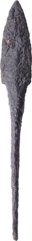 ROMAN ARROWHEAD C.100BC-100AD - Fagan Arms
