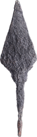 CRUSADES ARROWHEAD 11TH-12TH CENTURY - Fagan Arms