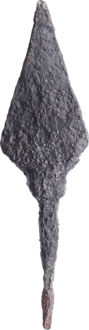 CRUSADES ARROWHEAD 11TH-12TH CENTURY - Fagan Arms